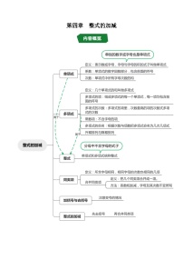 初中数学人教版（2024）七年级上册（2024）整式的加减学案设计