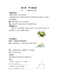 北师大版（2024）八年级下册（2024）3 多边形的内角和外角和优秀学案设计