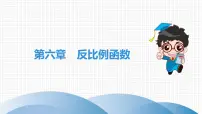 初中数学北师大版九年级上册第六章 反比例函数1 反比例函数优质课复习课件ppt