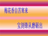 初中数学北师大版八年级上册2 平面直角坐标系完美版ppt课件