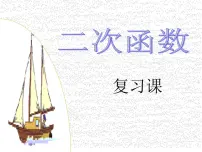 初中数学人教版九年级下册第二十六章 反比例函数综合与测试试讲课复习课件ppt