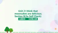 英语九年级全册Section B评优课ppt课件