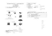 安徽省合肥市肥西县2020-2021学年七年级下学期期末考试英语试题(word版含答案)