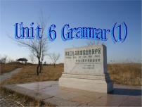 八年级上册Grammar图文课件ppt