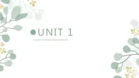 人教新目标 (Go for it) 版九年级全册Unit 1 How can we become good learners.综合与测试复习ppt课件