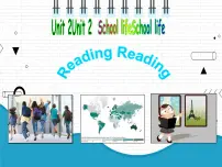 英语八年级上册Reading集体备课课件ppt