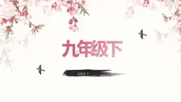 初中英语牛津译林版九年级下册Unit 1 AsiaReading背景图课件ppt