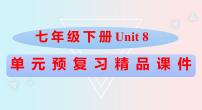 Unit8七年级英语下册精品课件(人教版)