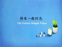 人教新目标 (Go for it) 版八年级上册Unit 6 I’m going to study computer science.Section A多媒体教学课件ppt