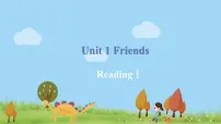 牛津译林版八年级上册Reading课文课件ppt