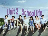 英语lntegrated skills课堂教学ppt课件