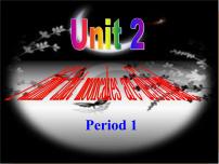 初中英语人教新目标 (Go for it) 版九年级全册Unit 1 How can we become good learners.Section B教案配套ppt课件