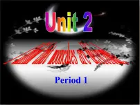 初中英语人教新目标 (Go for it) 版九年级全册Unit 1 How can we become good learners.Section B教案配套ppt课件