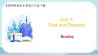 2020-2021学年Reading一等奖课件ppt