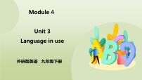 初中英语Unit 3 Language in use.试讲课ppt课件