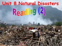 初中英语牛津译林版八年级上册Reading示范课ppt课件