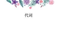 2022年中考英语二轮复习课件 代词