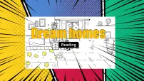 牛津译林版七年级下册Reading多媒体教学ppt课件