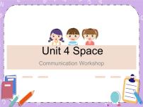 初中英语北师大版九年级全册Communication Workshop获奖课件ppt