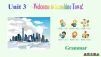 牛津译林版七年级下册Grammar图文ppt课件