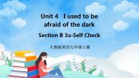 初中人教新目标 (Go for it) 版Section B优质课件ppt