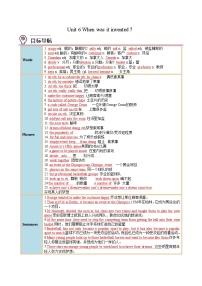 初中英语人教新目标 (Go for it) 版九年级全册Section B精品课时作业