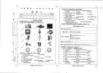 青海省玉树州民族中学2023-2024学年八年级上学期英语期中试题