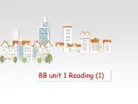 英语八年级下册Reading课文配套ppt课件