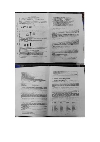 山东省潍坊市昌邑市2023-2024学年九年级上学期开学英语试题