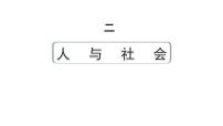 2024成都中考英语试题研究 二、人与社会  (十一)家乡和社会的变迁，对未来的畅想 知识精练（课件）