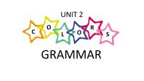 初中英语牛津译林版九年级上册Grammar备课ppt课件