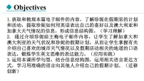 初中英语冀教版（2024）七年级上册（2024）Unit 7 Days and months课前预习课件ppt