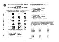 宁夏回族自治区银川一中南熏路校区2024-2025学年上学期期中测试七年级英语试卷