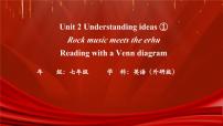 外研版（2024）七年级上册（2024）Unit 2 More than fun课堂教学课件ppt