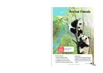 英语七年级下册（2024）Unit 1 Animal friends优质学案设计