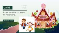 初中英语Unit 4 Why don’t you talk to your parents? Section B课文ppt课件