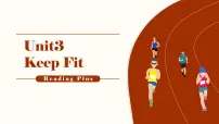 人教版（2024）七年级下册（2024）Unit 4 Eat Well完美版课件ppt