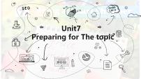 英语七年级下册（2024）Unit 7 Being a Smart Shopper一等奖ppt课件