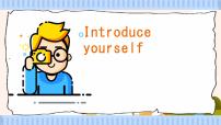 初中Starter Welcome to junior high教学演示课件ppt