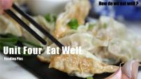 初中英语人教版（2024）七年级下册（2024）Unit 4 Eat Well教学演示ppt课件