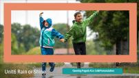 英语七年级下册（2024）Unit 6 Rain or Shine一等奖课件ppt