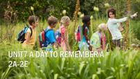初中英语Unit 7 A Day to Remember优秀ppt课件