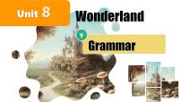 英语七年级下册（2024）Unit 8 Wonderland一等奖ppt课件