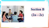 人教版（2024）Vocabulary in Use教案配套ppt课件