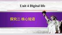 初中英语外研版（2024）八年级上册（2024）Understanding ideas课前预习课件ppt