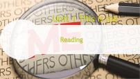 初中英语外研版（2024）八年级上册（2024）Understanding ideas背景图课件ppt