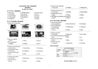 河北省石家庄第二十八中学2025-2026学年七年级上学期期中考英语试卷