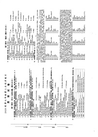 【含听力7英RJ月考】淮南市淮南西部地区校联考2025-2026学年七年级上学期12月月考英语试题