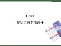 初中英语人教新目标 (Go for it) 版九年级全册Unit 7 Teenagers should be allowed to choose their own clothes.综合与测试评优课p