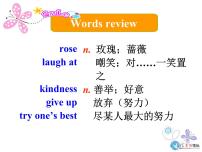 初中外研版 (新标准)Module 8 My future lifeUnit 2 I know that you will be better at maths.背景图课件ppt